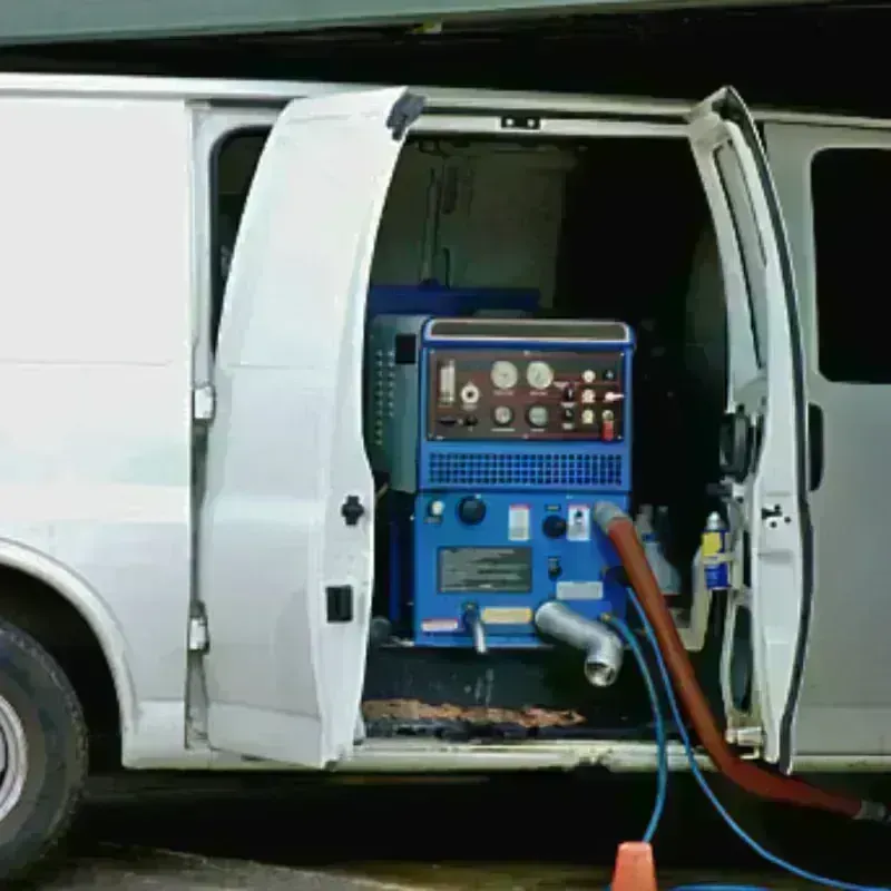 Water Extraction process in Ford County, KS